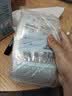 小雅象一次性储奶袋母乳储存袋保鲜袋小容量奶水存奶袋 200ml*100片 实拍图