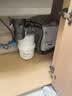 海尔（Haier）前置过滤器全屋家用净水器HP-05升级迭代款40微米双网反冲洗大通量管道过滤器 全屋家用净水器 实拍图