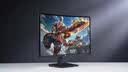 泰坦军团27英寸 双侧入光屏 4K 升级165Hz 双模520Hz超高刷 DyDs0.5ms HDR500 电竞显示器 战魂KG277V PLUS 实拍图