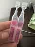 【红润洁】[博士伦] 萘敏维滴眼液 0.4ml*10支/盒 含维B12玻璃酸钠 眼疲劳充血眼干眼药水 实拍图
