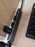 绿联USB3.0分线器扩展坞 高速4口HUB集线器拓展坞 适用笔记本电脑一拖多转换器转接头带供电口 0.2米 实拍图