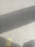 啄木鸟运动鞋男2026鞋子男春秋休闲透气跑步鞋防水休闲鞋动鞋防滑板鞋男 黑黑 防水皮面款 41 标准码 实拍图
