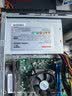 长城（Great Wall）额定400W HOPE-5000DS电脑电源 （75cm长线材/宽电压/温控风扇） 实拍图