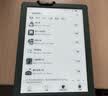 掌阅（iReader）【新品发布】Neo3 6英寸电子书 智能阅读器 墨水屏电纸书 AI看书学习漫画平板电脑 轻薄便携  语绿 实拍图