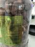 脆美人香榧新货500g罐装坚果炒货香妃办公室零食干果好剥开口香榧 实拍图