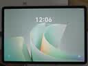 HUAWEI MatePad 11.5 S 灵动款 柔光版 华为平板电脑 护眼云晰柔光屏 学生平板学习 12+256G 原野绿 实拍图