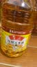 鲁花食用油 物理压榨 非转基因 玉米油6.18L 家用粮油 健康植物油 实拍图