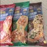 小萨牛牛芝士早餐船披萨6片530g（牛肉2鸡肉2培根2）微波早餐空炸 实拍图