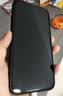 绿联【无黑边不挡屏】适用iPhone18ProMax/17ProMax钢化膜苹果18/17ProMax手机膜无边高清抗指纹防摔膜 实拍图