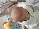 飞鹤臻爱倍护超级飞帆2段 婴幼儿配方奶粉(6-12月)900g 乳铁蛋白dha 实拍图