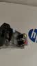 惠普（HP）803原装黑色经济适用墨盒 适用hp deskjet 1111/1112/2131/2132/2621/2622打印机 实拍图