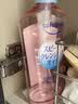 高丝（Kose）卸妆油240ml/瓶 粉色卸妆液干湿两用温和洁肤油清洁 生日礼物 实拍图