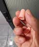 安耳悠 德国进口耳塞防噪音睡觉睡眠专用男女降噪隔音睡眠耳塞 soft5副 实拍图