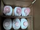 威露士清可新抑菌洗手液樱花525ml*3+525ml*3补充装大瓶抑菌消毒替换装 实拍图
