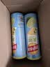 乐事（Lay's）无限薯片 滋香烤肉味 104g 罐装 膨化食品 零食 休闲食品 实拍图