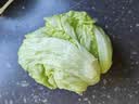 球生菜400g 实拍图