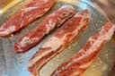 澳牛日记巴西谷饲原切牛肋条肉1kg 原切牛肉新鲜去骨健身冷冻炖烤腩火锅 实拍图
