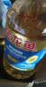 金龙鱼 食用油 葵花籽清香型食用植物调和油5L*4 实拍图