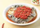 辣妹子剁辣椒 原香剁椒2.3kg 精制线椒湖南特产剁椒鱼头辣椒酱 实拍图