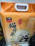 太粮猫牙米长粒米20斤 大米10斤*2 当季新米 热门商品 实拍图