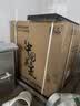 美菱（MeiLing）嵌入式消毒柜家用304不锈钢消毒碗柜130L三层大容量紫外线高温二星消毒柜 ZTD-M130Q5 实拍图