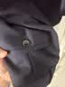 罗蒙西服套装男士修身职业正装西装套装商务伴郎服新郎服结婚礼服男装 实拍图