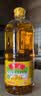 鲁花【保真菜籽油】低芥酸特香菜籽油 2L 物理压榨【京东品酒会同款】 实拍图