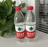 农夫山泉 饮用水饮用天然水380ml*24瓶 办公商务会议 塑膜纸箱随机发货 实拍图