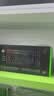雷蛇（Razer）黑寡妇蜘蛛V3竞技版 机械键盘 87键 电脑游戏电竞 RGB背光 绿轴  实拍图