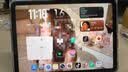 倍思智控电容笔 适用apple pencil Pro/Air8/Mini7/iPad11平板磁吸触控笔手写笔苹果笔iPad笔26年款 实拍图