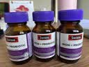 Swisse孕妇补铁专用铁剂孕期哺乳期补铁元素备孕孕期哺乳期贫血补血进口 【持续调理 血值稳定】 30粒*2瓶 孕妇专用补铁片 实拍图