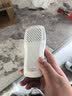 绿之源甲醛检测仪TVOC多功能二氧化碳高精度空气质量温度湿度检测仪 【青春版】甲醛+TVOC双检 实拍图