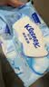 舒洁（Kleenex）湿厕纸囤货装80抽*10包 (800抽)清洁私处湿纸巾纯水洁厕湿巾 实拍图