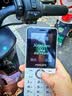 飞利浦（PHILIPS）Z10学生手机微信视频GPS定位全网通戒网无游戏超长待机小学初高中专用智能儿童电话老年人功能机白 实拍图