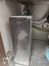 海尔（Haier）新款鲜活水Pro瞬时1400G净水器家用6年长效膜抑菌反渗透家用厨房台下式直饮净水机饮水机R816 实拍图