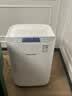 霍尼韦尔（Honeywell）H-Speed空气净化器除甲醛细菌花粉过敏原tvoc流感病毒新房除醛大空间全效净化KJ760F-P22W 实拍图