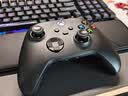 微软（Microsoft）XBOX无线游戏手柄 无线控制器 磨砂黑 蓝牙适配XBOX/PC/平板/手机Steam促销黑神话悟空 影之刃零 实拍图