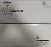 兄弟（brother）DCP-L2628DW 家用办公黑白自动双面激光打印复印扫描一体机 34页/分钟 实拍图