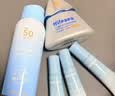 海龟爸爸儿童水晶防晒喷雾100ml*2 男女童SPF50温和可上飞机 6岁+适用 实拍图
