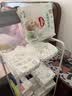 好奇（Huggies）小森林纸尿裤NB30(5kg以下)尿不湿心钻【纯净0添加】 实拍图