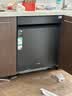 美的（Midea）【万向X6S Max星河版】洗碗机嵌入式150升以上105℃热风烘干母婴级洗碗机蒸汽单消毒UV杀菌 实拍图