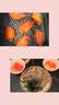 泰森（Tyson）奥尔良鸡翅300g 冷冻全翅伴翅含翅中翅根油炸烧烤空气炸锅半成品 实拍图