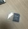 雷克沙（Lexar）512GB TF(MicroSD)存储卡 V30 4K 读255MB/s 大疆Pocket 4P官方推荐 影石Luna内存卡(SILVER PLUS) 实拍图
