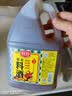 厨邦10度 调味料酒1.75L 去腥解腻 厨师宴会级精致 家庭商用实惠量贩 实拍图