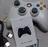 适用于Xbox360手柄pc电脑版Steam无线地平线5nba2k22双人成行震动线性板机黑神话悟空有线游戏手柄 有线手柄【电脑电视通用】白色 实拍图