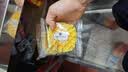 MEMBER'S MARK牛肉馅酥脆饼干 1kg*1盒 实拍图
