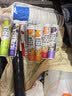 康恩贝 维生素c泡腾片4g*20片*7支 固体饮料 口味全家福  臻选7味组合 实拍图