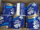 维达（Vinda）有芯卷纸 蓝色经典4层200克*10卷 厚韧大分量 卫生纸厕纸 卷筒纸 实拍图