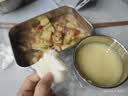 维艾（Newair）食品级304不锈钢备菜盘火锅配菜盒备餐带盖长方形家用收纳保鲜托 实拍图