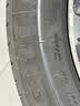 佳通轮胎(Giti)轮胎225/65R17 102H SUV520 原配哈弗H6 适配 远景SUV/宋   实拍图